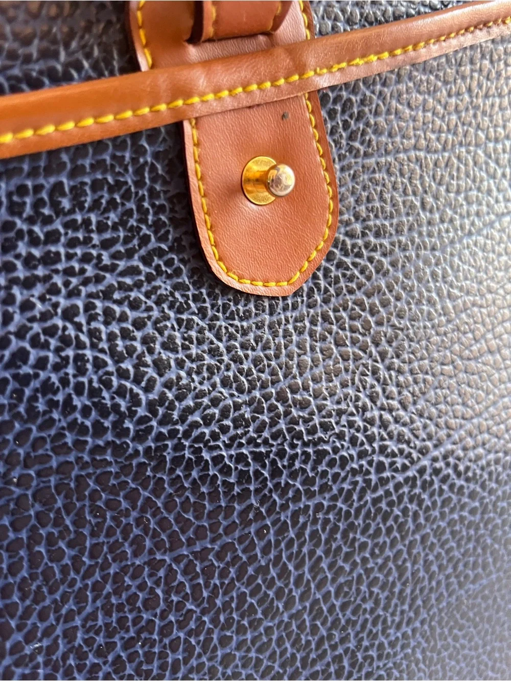 Dooney & Bourke vintage dooney